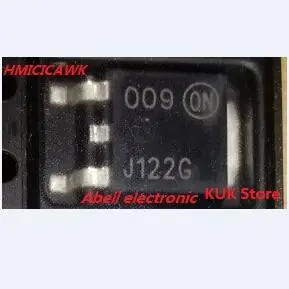 

Original 100% NEW J122G J122 MJD122T4G MJD122T4 MJD122 DPAK 10PCS/LOT