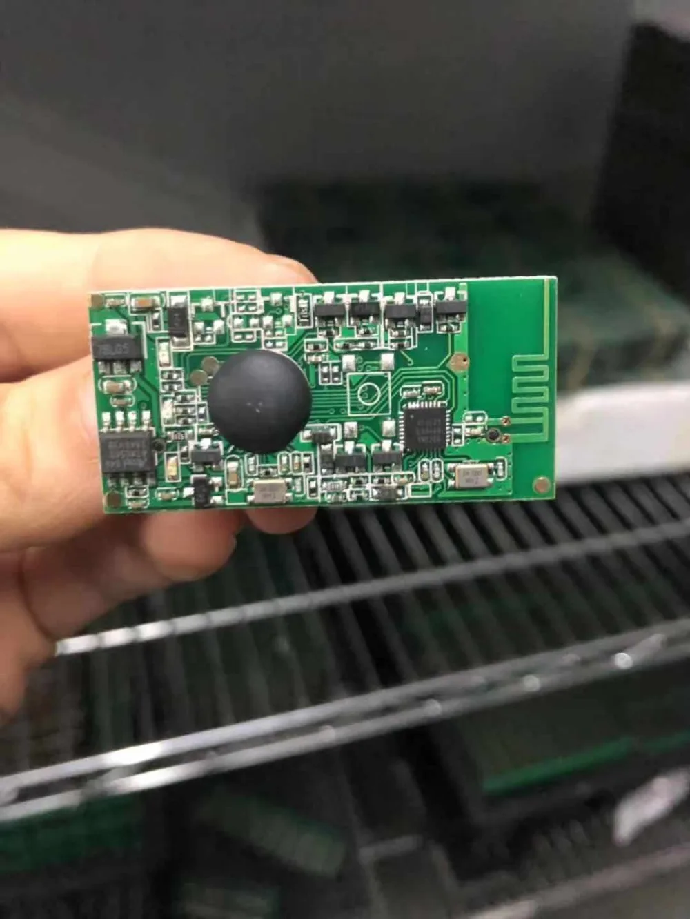 v1.5 elm327 bluetooth OBD2 автоматический сканер мини OBDII BT 4,0 диагностический сканер для автомобиля адаптер для IOS/Android/Windows