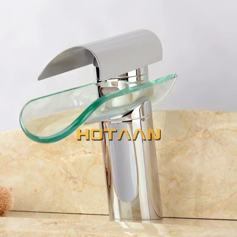 Torneiras de lavatório