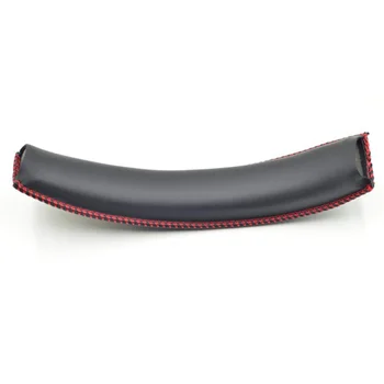 

Replacement Velour Ear Pads Cushion Muff Earpads Cup Pillow Cover Headband For Kingston HyperX Cloud II KHX-HSCP-GM Headphones