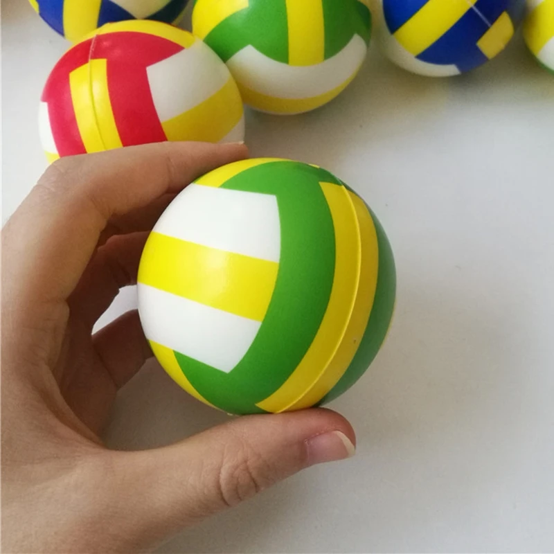 baby volleyball toys