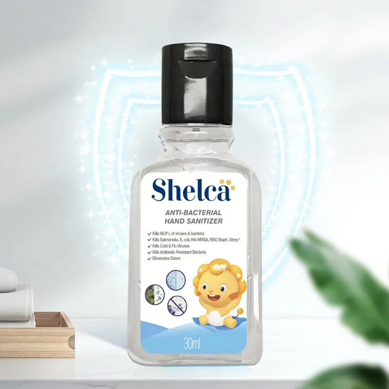 

400ML Gel hand sanitizer disinfection and disinfection at home daily antibacterial quick-drying non-washing hand sanitizer