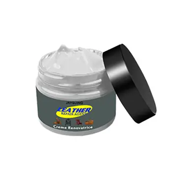 

Leather Restore Leather Color Repair Kits For Couches Leather Bags Shoes Sofa Refurbishing Leather Dye Multiple Colour