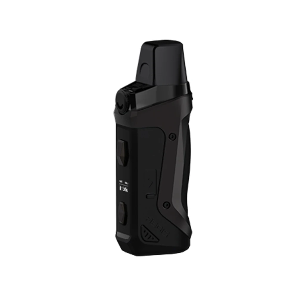 2 шт.! Geekvape Aegis Boost 40 Вт Pod Mod Kit 1500 мАч аккумулятор мл/3 7 мл многоразовый подходит как
