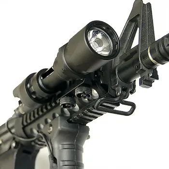 

Element Airsoft Linterna M951 Weapon Light Tactical Gun Flashlight LED Lamp Softair Arma Hunting Scout Light EX108