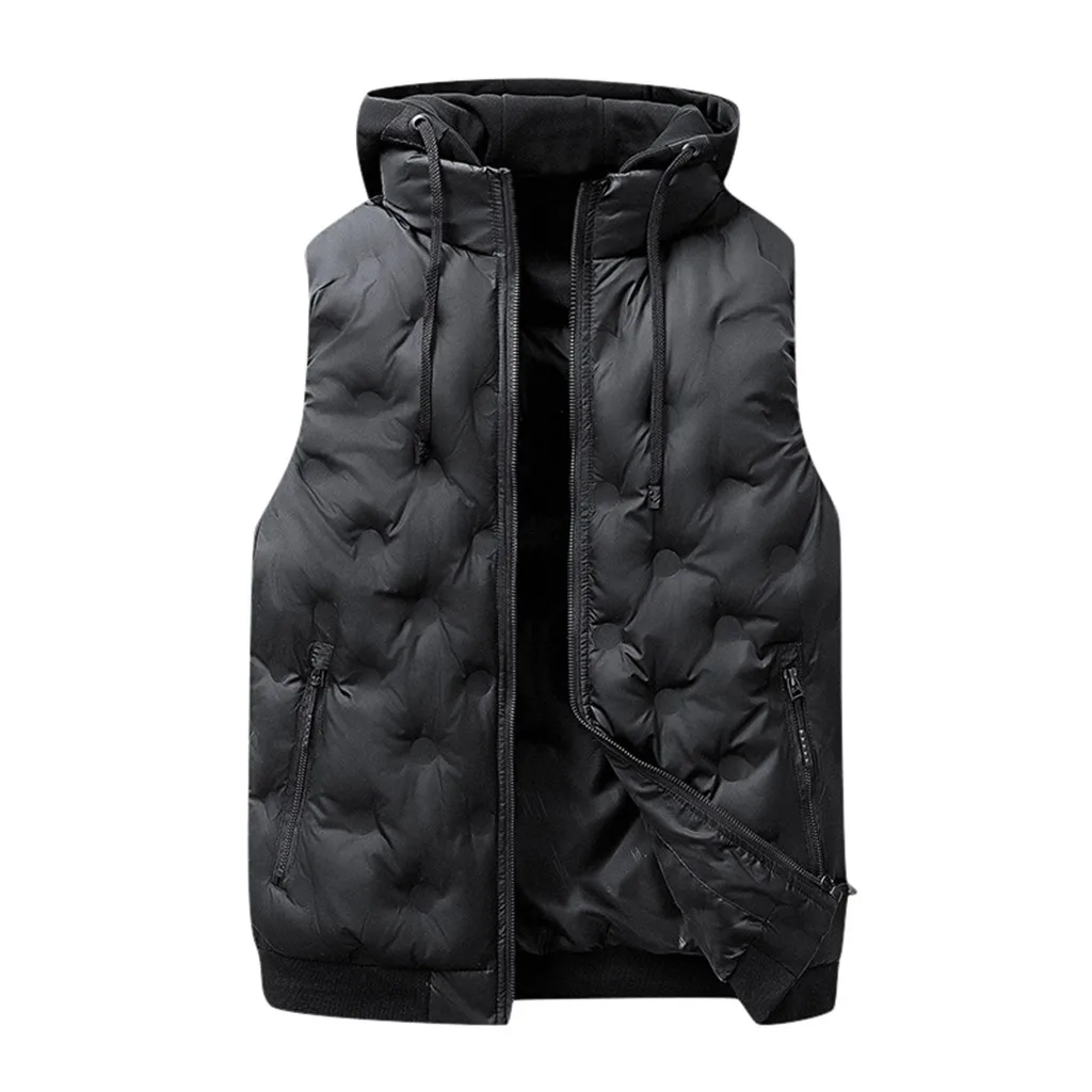 Casaco jaqueta masculino chaqueta hombre уличная куртка мужская Осенняя зимняя однотонная верхняя одежда, жилет, куртка, топы, camarra hombre