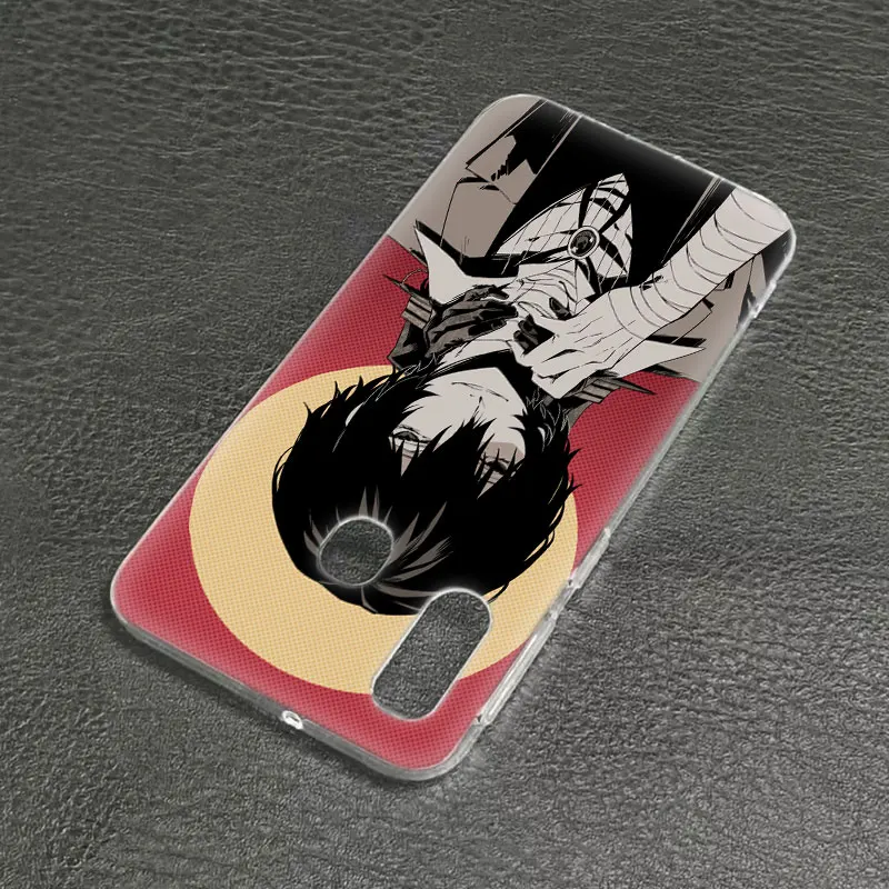 Мягкий чехол с рисунком из аниме Godzilla триггер счастливого для samsung Galaxy A50 A70 A80 A40 A30 A20 A10 A20E A2 CORE A9 A8 A7 A6 плюс