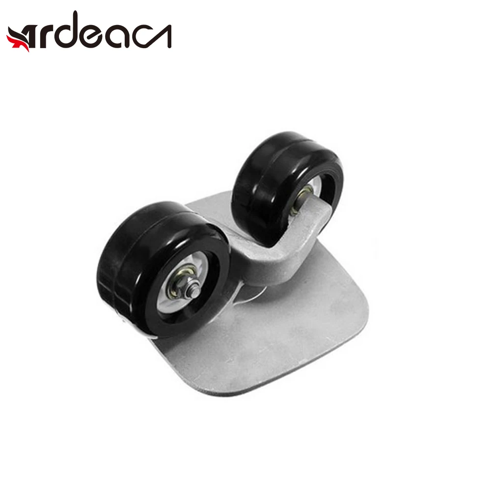 2019 Portable Drift Board For Freeline Roller Road Driftboard Skates Anti-skid Skate board Skateboard Sports