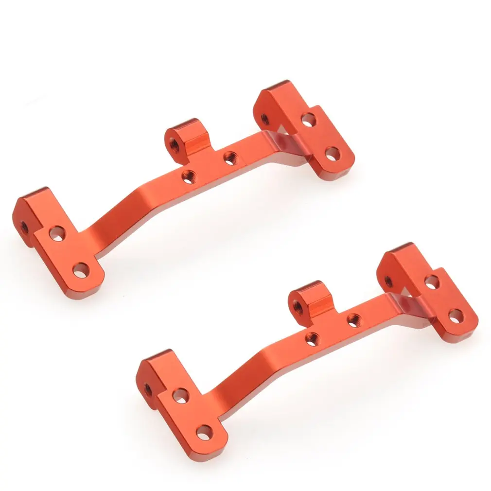 

1: 12 Climbing Car Metal Tie Rod Seat Refitting Remote Control Car Upgrade Parts Four Wheel Drive Vehicle Tie Rod Seat
