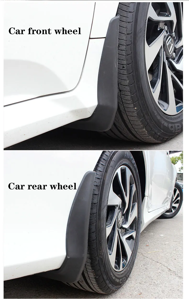 Для Kia soul fender, специальный автомобильный тюнинг, аксессуары, декоративное крыло, переднее и заднее колесо, крыло piva