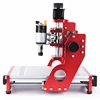 CNC MACHINE,cnc 1419,metal engraving cutting machine,aluminum copper wood pvc pcb Carving machine,cnc router ► Photo 2/6