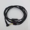 Headphone A2DC Audio Cable for Audio-Technica ATH-LS50 ATH-LS70 ATH-LS200 ATH-LS300 ATH-LS400 ATH-LS50 CKR90 E40 E50 E70 ► Photo 3/6