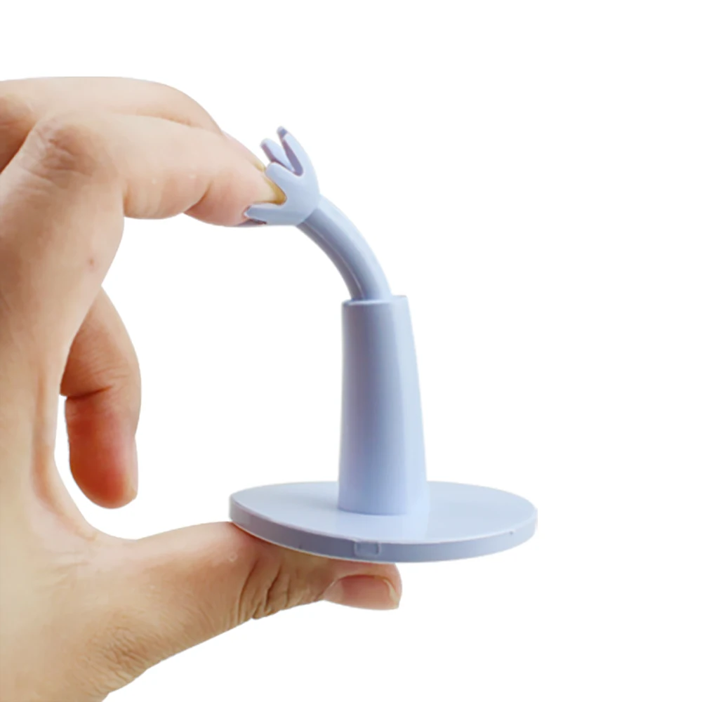 Description Picture 5 of itemStep Down Rubber Golf Tees Plastic Height Adjustable Supplies For Driver Accessories