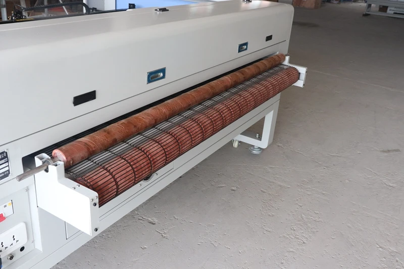 Профессиональный Производитель автоматическая подача CNC станок для лазерной резки AKJ1610