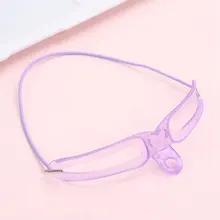 8 шт. трафареты для бровей DIY трафареты для рисования, Профессиональные Многоразовые шаблоны для ухода за бровями, формы, инструменты для макияжа