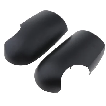 

Mirror Covers Fit for Ford Transit MK6 MK7 00-14 Mirror Caps