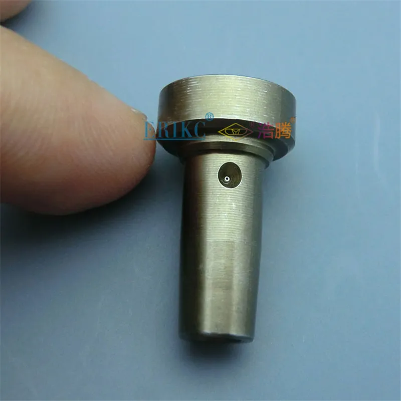 ERIKC клапан крышка 334 Common Rail дизельный впрыск топлива угловой игольчатый клапан головка F00VC01334 для BOSCH 0445110 серии Инжектор