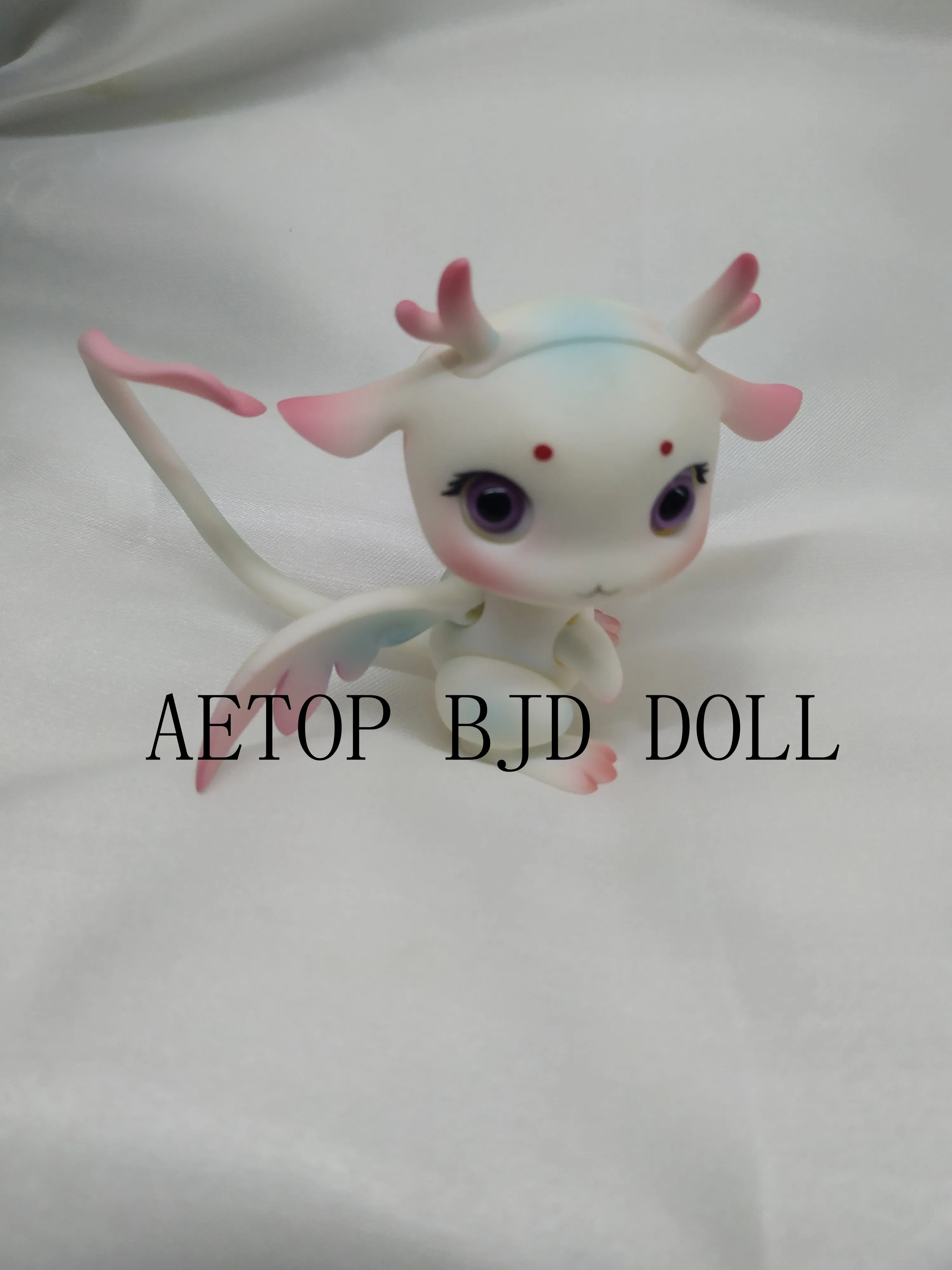 AETOP BJD DOLL 12 bjd doll Little pet little dragon fashion toy | Игрушки и хобби
