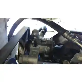 

STEERING PUMP PEUGEOT 306 SALOON 4 DOOR (S1)