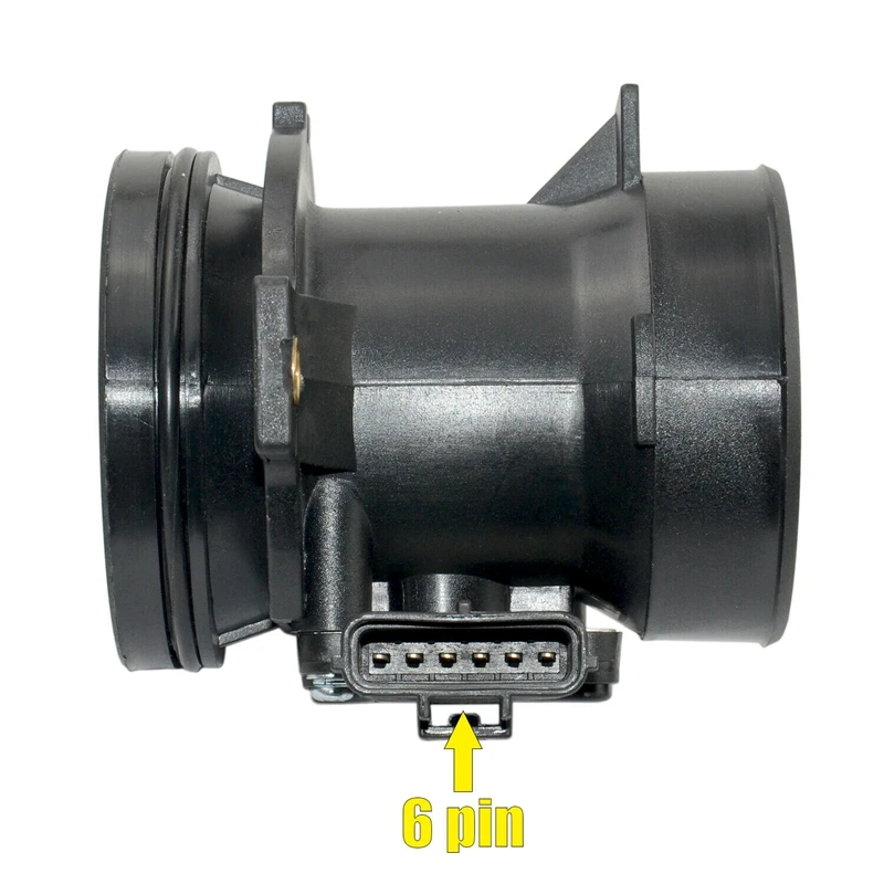 Датчик массового расхода воздуха для Ford F150 E150 Contour aurus Mercury Windstar 98AB12B579B3B