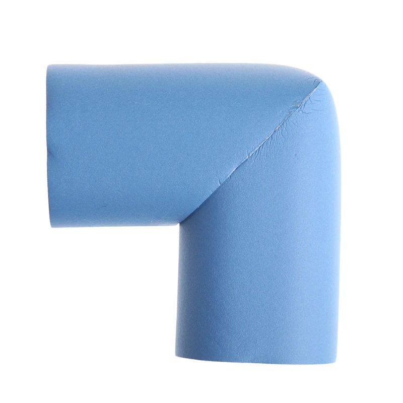 10Pcs Baby Safety Table Desk Edge Corner Bumper Protector Cushion Guard Cover