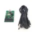2pcs ATMEGA8/AVR CF7670 тестовая Плата USB Передача в UART(CP2012