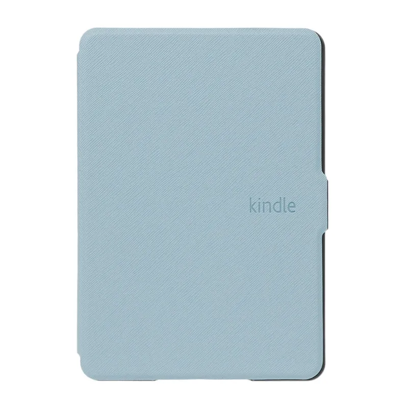 Ультратонкий защитный чехол для " Amazon Kindle Paperwhite 1/2/3 - Цвет: 10