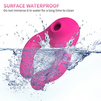 10 Frequency Sucking Vibrator Sex Shop Penis Ring Clit Sucker Cock Ring Adult Products Scrotum Massager Sex Toys for Couple 5