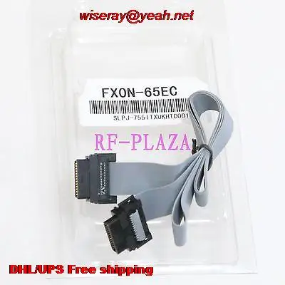 DHL/EMS 10 шт. Кабель для программирования FX0N-65EC для MELSEC PLC-A5