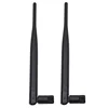 6dBi Dual Band M.2 IPEX MHF4 U.fl кабель для RP-SMA антенна Wi-Fi комплект для Intel AC 9260 9560 8265 8260 7265 7260 NGFF M.2 карты ► Фото 2/6