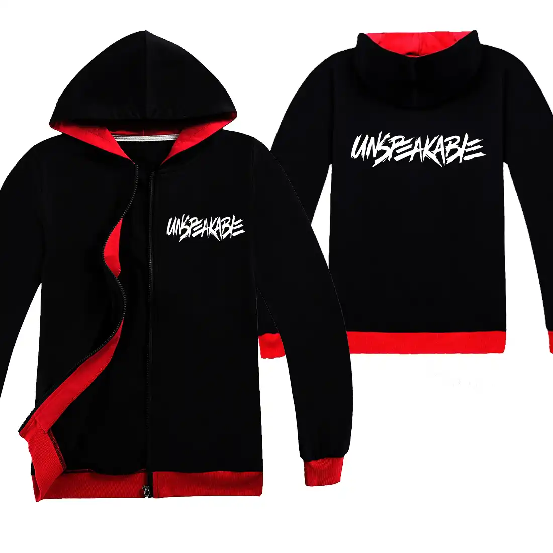 unspeakable merchandise hoodies