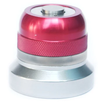 

CNC Z Axis Presetter Tool Setter 50mm netic Determinator Table Set for CNC Tool