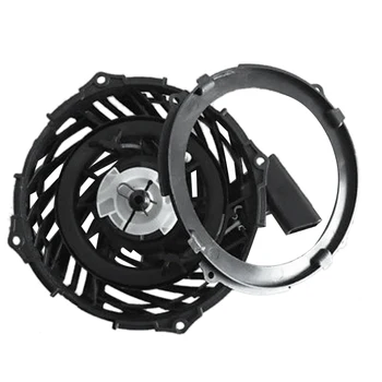 

New Recoil Pull Starter Start & Cup for Briggs & Stratton 593959 Replace 140520-54-17696