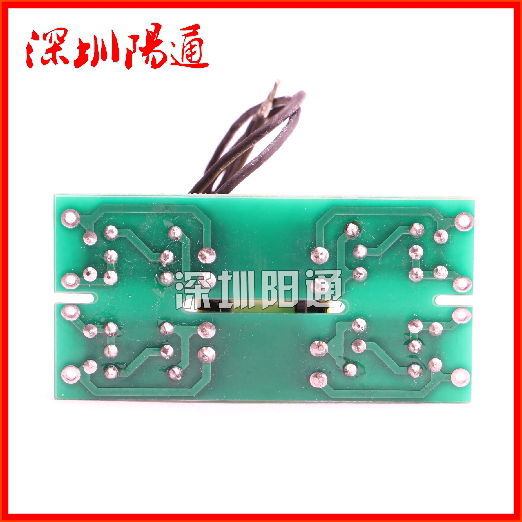 EEL27 22:22 инвертор сварочный аппарат Common Drive доска триггера IGBT Сварочный Модуль Ремонт