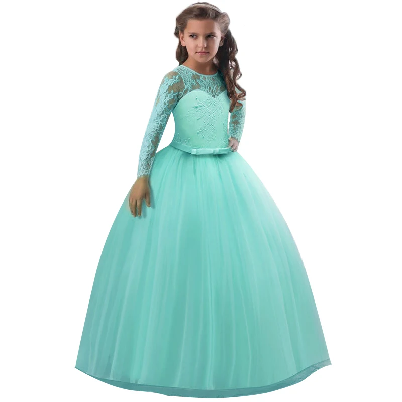 girls dress-6