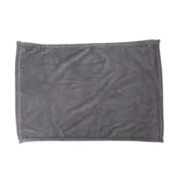 

Comfortable Super Soft Keep Warm Flannel Blanket Large Size Solid Color Home Sofa Bedding Office Car Blanket Home Textile