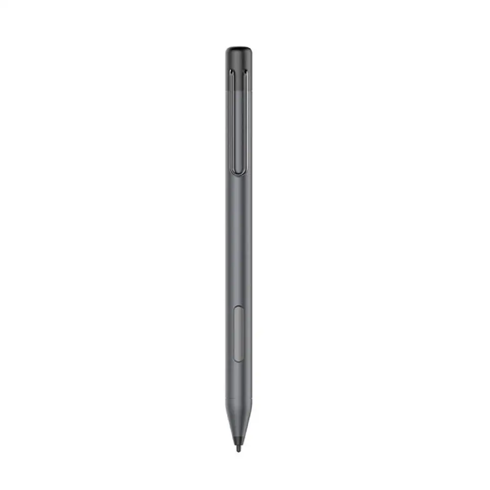 Черный Стилус для microsoft Surface 3 Pro 6 Pro 3 Pro 4 Pro 5 для Surface Go Book ноутбука d15 - Цвета: Черный