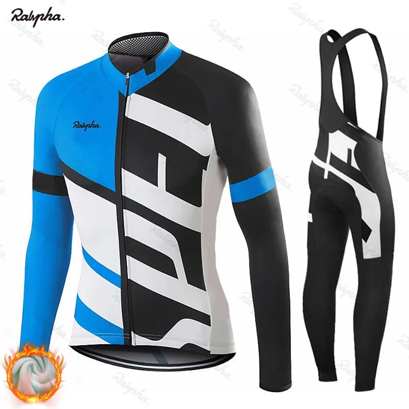 SPECIALIZEDING Ropa Ciclismo Invierno зимние велосипедные Джерси костюмы термальный флис с длинным рукавом Велоспорт одежда наборы велосипед MTB Одежда