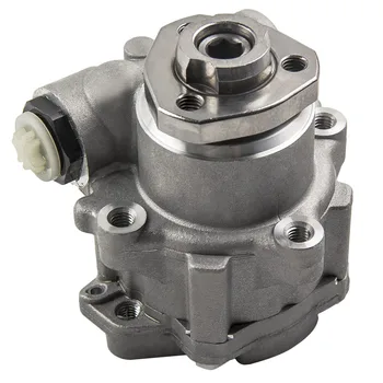 

For VW Volkswagen Transporter T4 for Caravelle Camper Power Steering Pump Thread 044145157AX 074145167 2.4L-2.5L 1.9 Thread