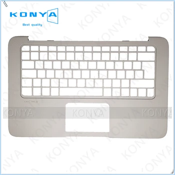 

New Original For HP Spectre X2 13-H 13-h201dx Plamrest Keyboard Bezel Cover 742388-001 Laptop Palmrest case