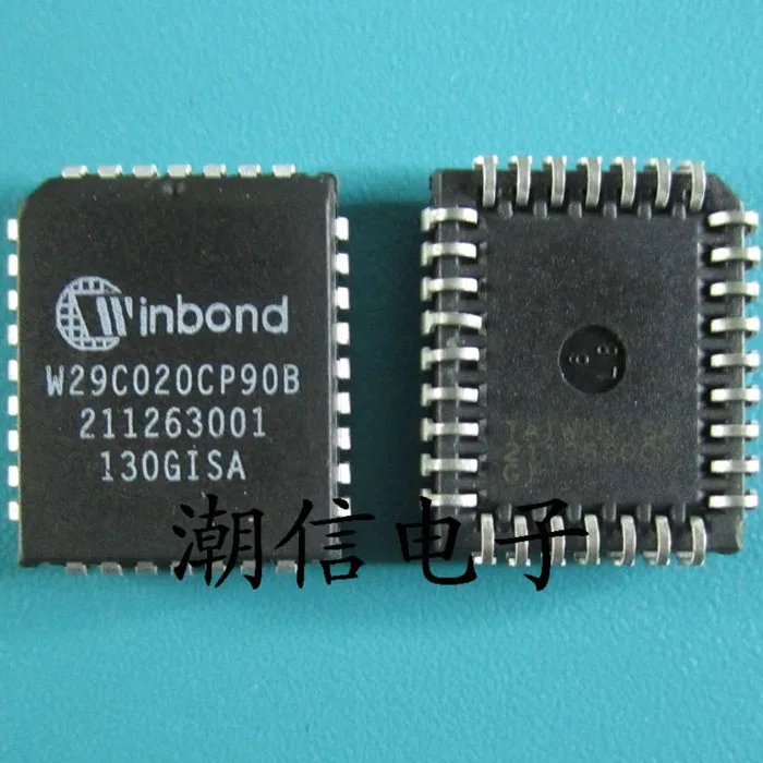 5 шт./лот W29C020CP-90B W29C020CP90B
