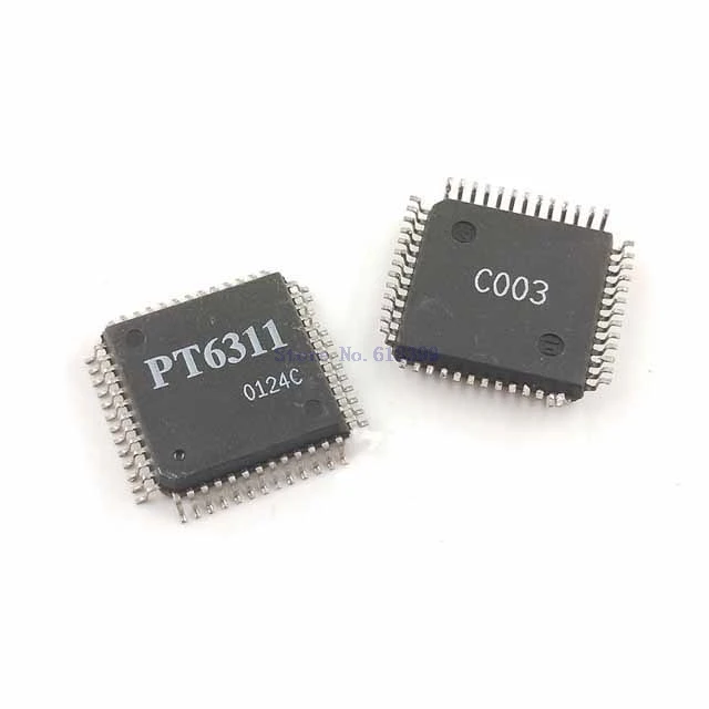 

Spc3 A Qfp44 Bus Intelligent Interface Chip Ic Spc3/Stc