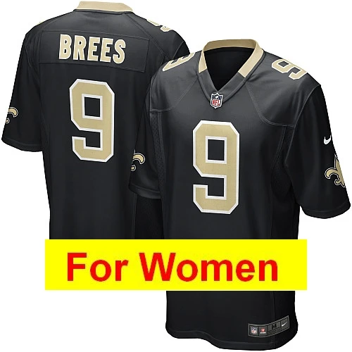 Женщины Орлеан Игры Элвин Камара Drew Brees Marshon латтиморе Майкл Томас Марк Инграм Цвет пик трикотажные изделия - Цвет: Армейский зеленый