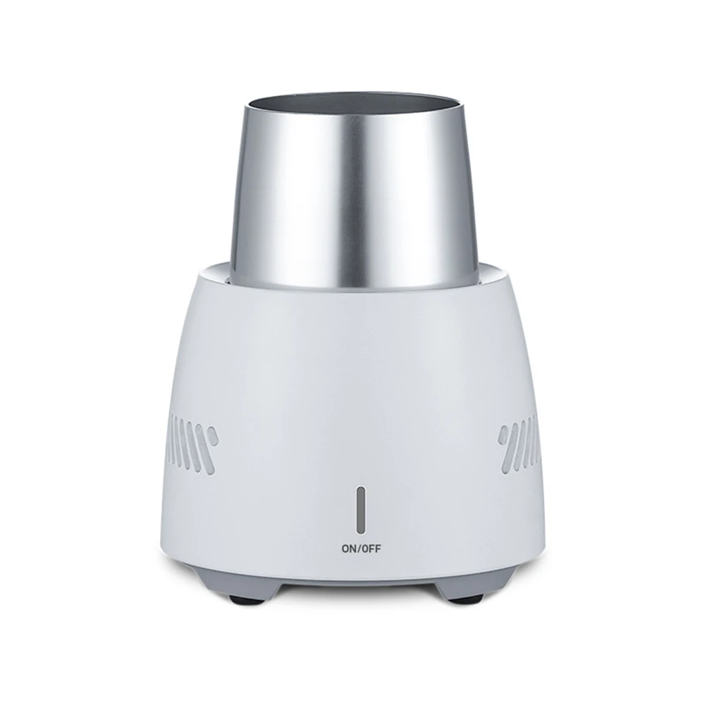 Best Price 350mL 100-240V Portable Refrigerator Drink Cooling Cups Electric Fridge Cooler Creative Bar Vehicle Freezer Gift for Summer Best Price 350mL 100-240V Portable Refrigerator Drink Cooling Cups Electric Fridge Cooler Creative Bar Vehicle Freezer Gift for Summer