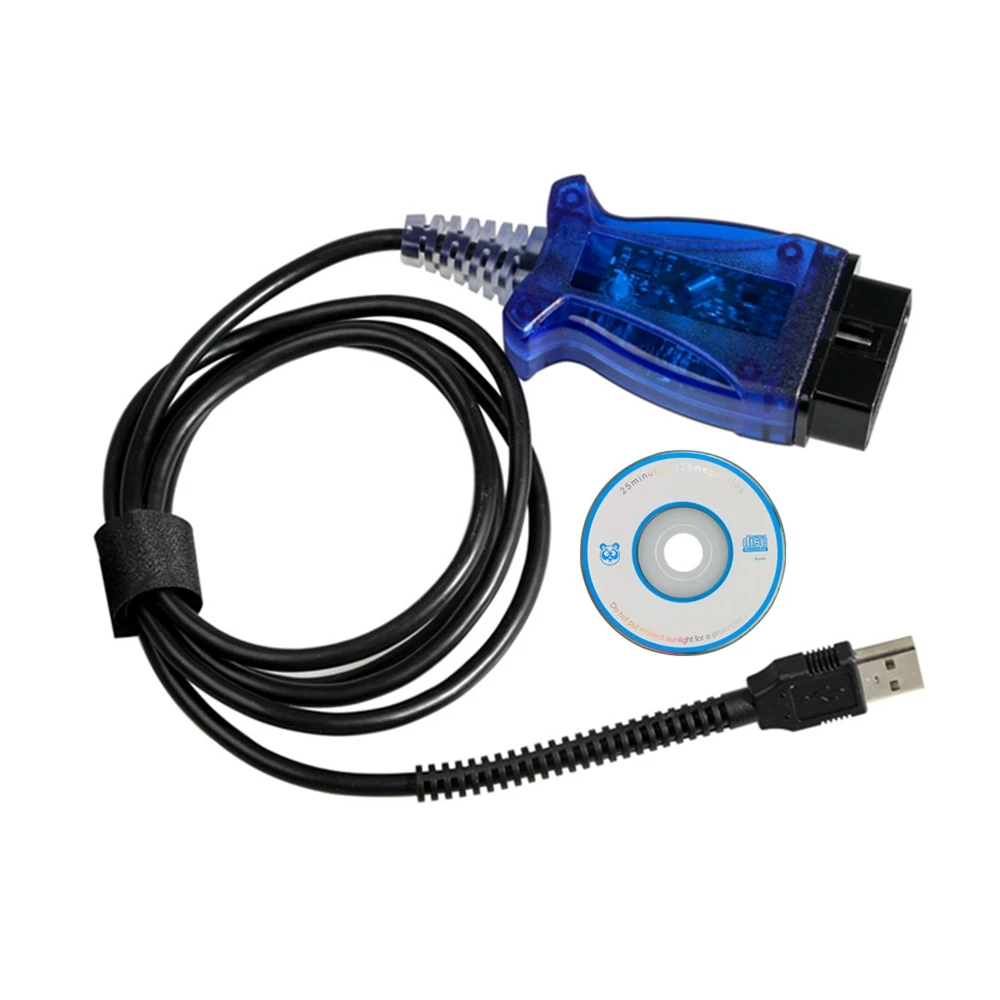 OBD2 для Renault Renolink OBD2 ECU программист V1.52 Reno Link диагностический кабель USB для Renault ECU/программирование ключей/Подушка безопасности