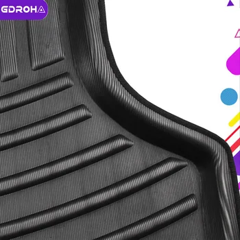 

Suitable for Honda Accord Fit active avantcier Xrv Odyssey Civic CRV HRV car trunk pad