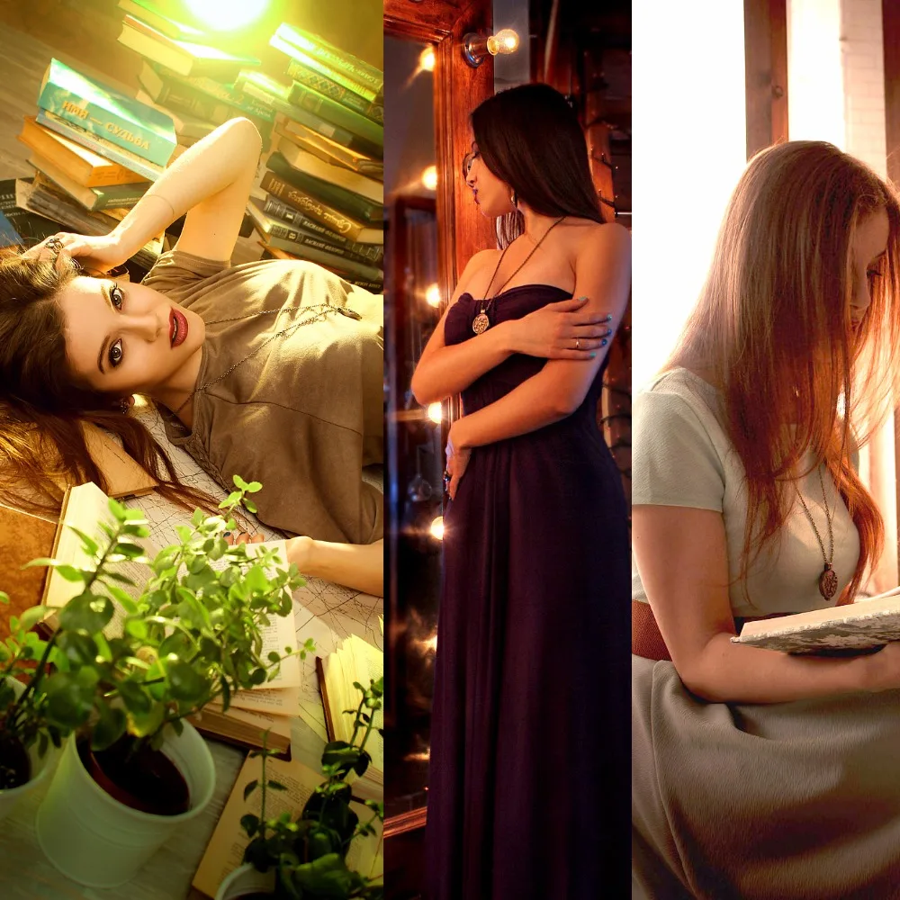 Новые ювелирные изделия для ароматерапии бронзовая Стрекоза Сова Дерево жизни