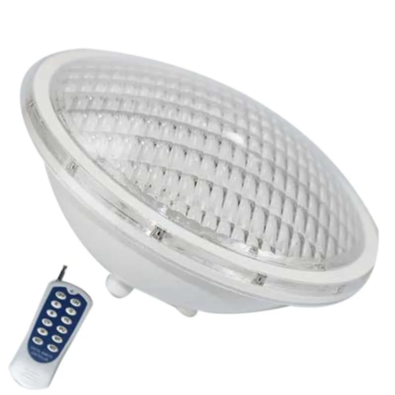 

RGB LED Pool Light 12V SMD LED Waterproof Underwater Light Pool Party Multicolor Light Outdoor Lighting Colorful Color Light Dis