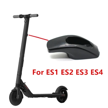 

Electric Scooter Hanger Hook Aluminum Alloy Durable Replacement Flexible Parts Solid Assembly Part For Ninebot ES1 ES2 ES3 ES4