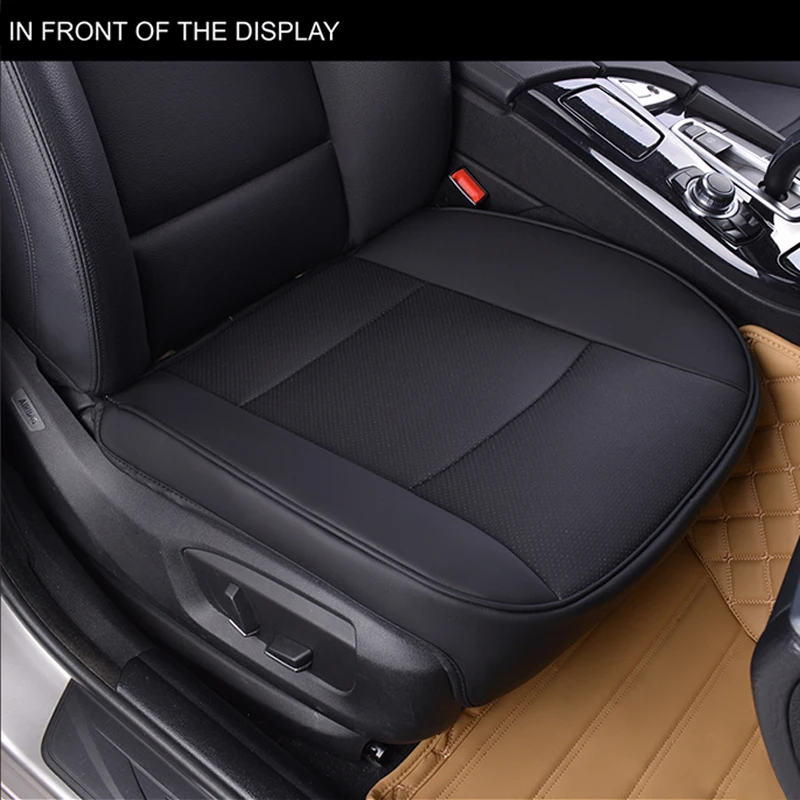 Peugeot 307-Resistente Negro Resistente Al Agua Fundas De Asiento De Coche-Conjunto Completo